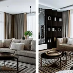 Best Apartments For Your Holidays, Stylish & Cozy