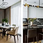 Best Apartments For Your Holidays, Stylish & Cozy