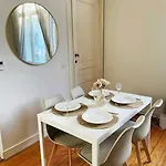 Cute Flat In Appartement Brussel