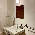 Cute Flat In *