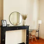 Cute Flat In Brussel