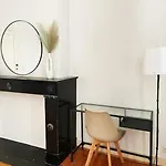 Cute Flat In Appartement Brussel