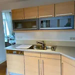 Cute Central Flat In Brussels