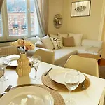 Cute Flat In * Brussel