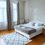 Appartement Cute Flat In *