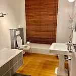 Cute Flat In Brussel