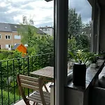 Appartement Calme Et Bien Situe