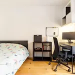 Elegant Canal-View Duplex With Free Parking