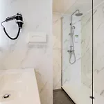 Ibis Styles Louise Hotel Brussel