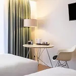 Ibis Styles Louise Brussel