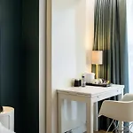 Ibis Styles Louise 3* Brussel