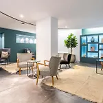Ibis Styles Louise Brussel