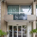 Ibis Styles Louise Hotel