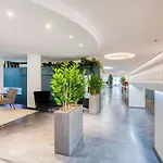 ibis Styles Hotel Brussels Louise