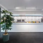 Hotel Ibis Styles Louise 3*