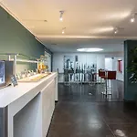 Ibis Styles Louise Hotel Brussel