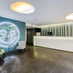 ibis Styles Hotel Brussels Louise