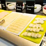 Hotel Ibis Styles Louise