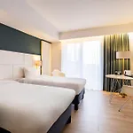 Ibis Styles Louise Brussel