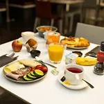 Ibis Styles Louise 3* Brussel