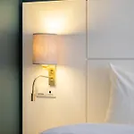 Ibis Styles Louise Hotel Brussel
