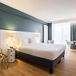 Ibis Styles Louise Brussel