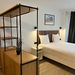B-Aparthotel Montgomery
