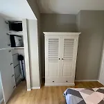 Superbe Appartement 1 Chambre, Renove A Ixelles