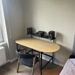 Appartement Louise