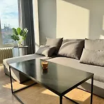 Appartement Luys