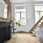 Modern Apartment Center Brussels