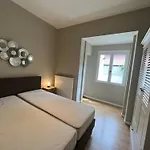 Superbe Appartement 1 Chambre, Renove A Ixelles