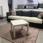 Unique Central Apartment