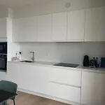 Stylishly Decorated Beachfront Flat