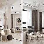 Good Apartments Designed For Your Holidays