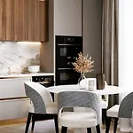 Good Apartments Designed For Your Holidays