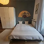 Cosy Appartement Ortelius