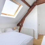 Elegance Cinquantenaire Appartement *