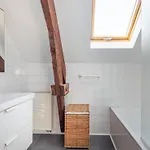 Appartement Elegance Cinquantenaire Brussel