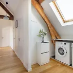 Appartement Elegance Cinquantenaire