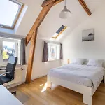 Appartement Elegance Cinquantenaire *