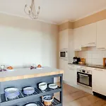 Brussels Eu Prestige Residence