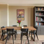 Brussels Eu Prestige Residence