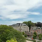 Brussels Eu Prestige Residence