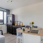 Eu Design Appartement