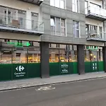 Private Apart Brussels Centre