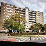 Солнечная Комфортная Студия В Андерлехт Брюссель С Лифтом