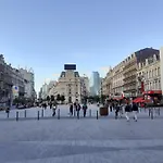 Brussels City Center