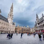 Brussels City Center