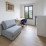 Toison D'or Apartment Brussels
